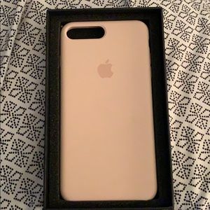 iPhone 8 Plus Case by Apple